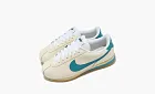 Nike Cortez WMNS Coconut Milk Teal Nebula