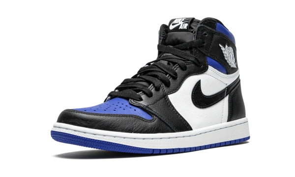 Air Jordan 1 High OG Royal Toe 