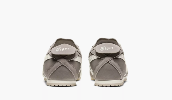 Asics Onitsuka Tiger Mexico 66 Oyster Grey Cream