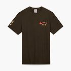 Nike x NOCTA Distant Regards Tee Brown