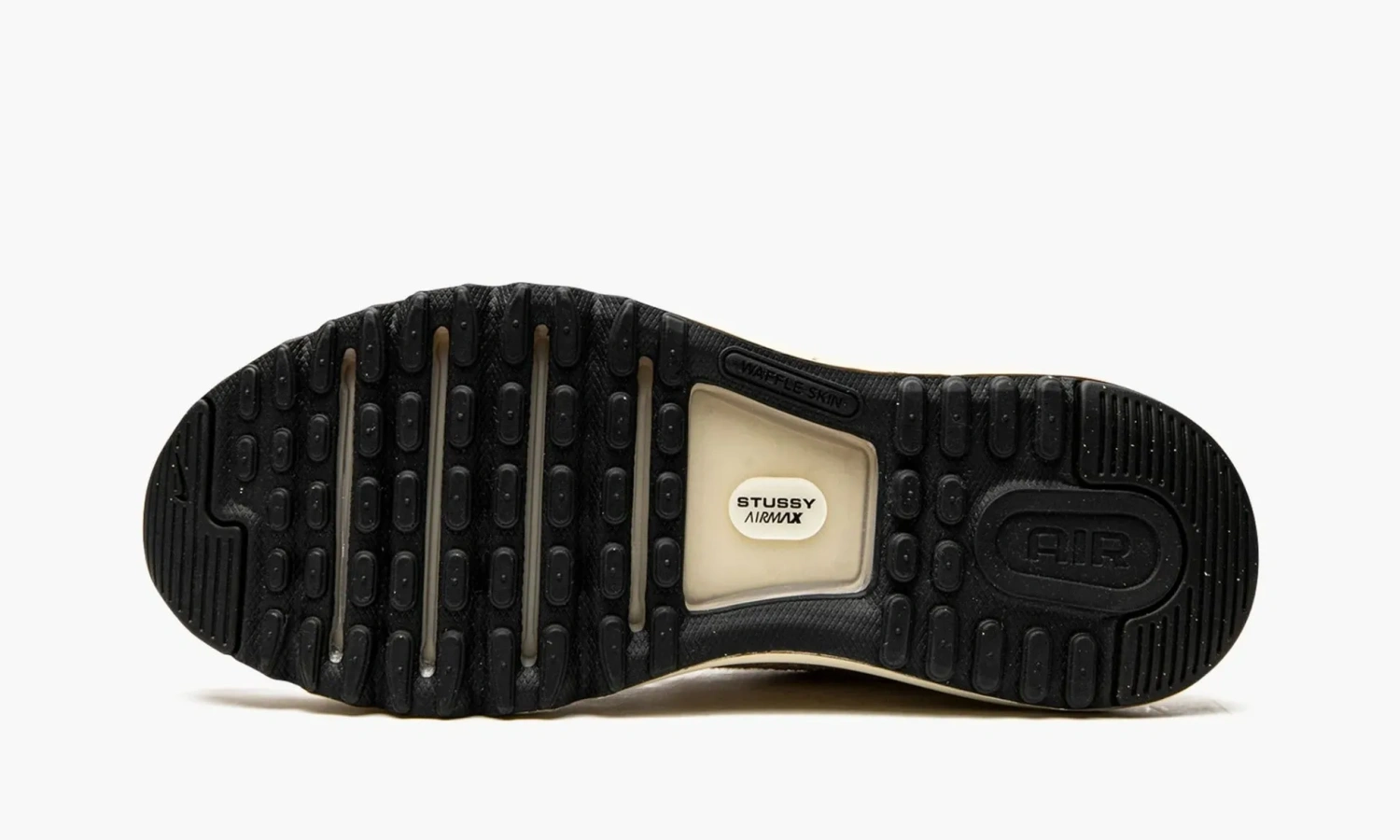 Nike Air Max 2013 Stussy Fossil 
