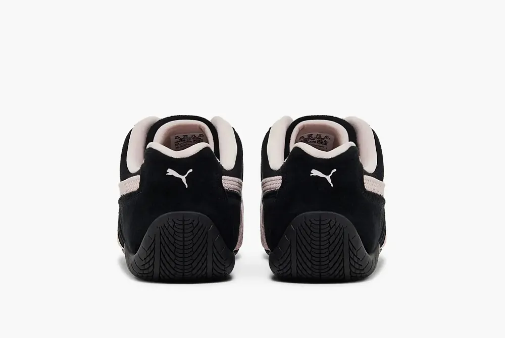 Puma Speedcat OG Black Mauve Mist