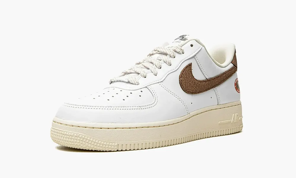 Nike Air Force 1 '07 LX WMNS Coconut
