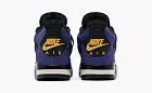 Air Jordan 4 Retro Lakers