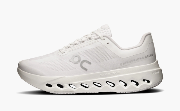 On Cloudsurfer Next WMNS White / White 