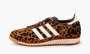 Adidas SL72 OG WMNS "Cheetah Pack - Impact Orange" 