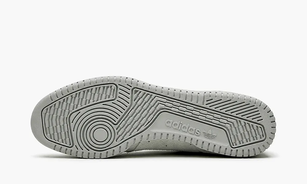 adidas Yeezy PowerPhase Quiet Grey
