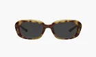 Gentle Monster x Maison Margiela MM207 T6 Sunglasses Tortoise / Gray