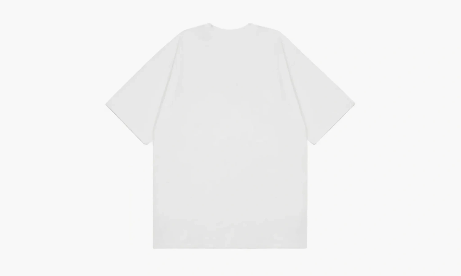 Drew House Mascot T-shirt White 