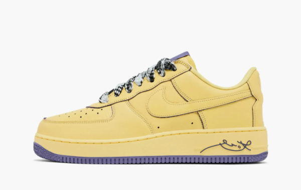 Nike Air Force 1 Low Protro x Kobe Bryant Mamba Mentality 