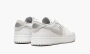 Air Jordan 1 Low OG GS Neutral Grey 