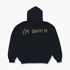 Travis Scott Cactus Jack Sweatshirt Black