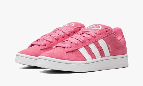 Adidas Campus 00s Pink Fusion 