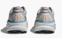 Hoka Bondi 9 Stardust Cosmic Grey