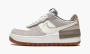 Air Force 1 SHADO MNS WMNS "Sail / Pale Ivory" 