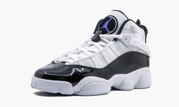 Air Jordan 6 Rings Bg 