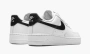 Air Force 1 '07 MNS WMNS "White/Black" 