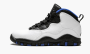 Air Jordan 10 Retro PS "Orlando" 