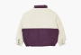 Supreme Reversible Down Puffer Jacket Purple 