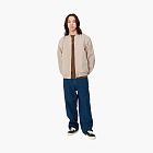 Carhartt WIP OG Santa Fe Bomber Jacket Sand
