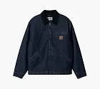 Carhartt WIP Detroit Denim Jacket Indigo
