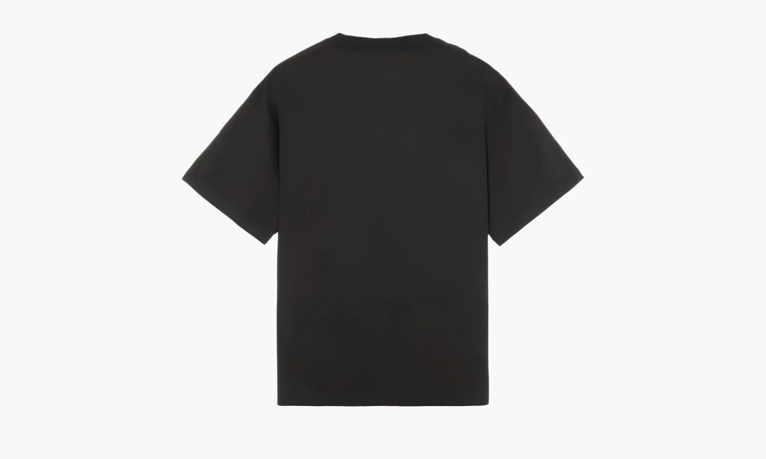 Stone Island T-shirt Stellina Black 
