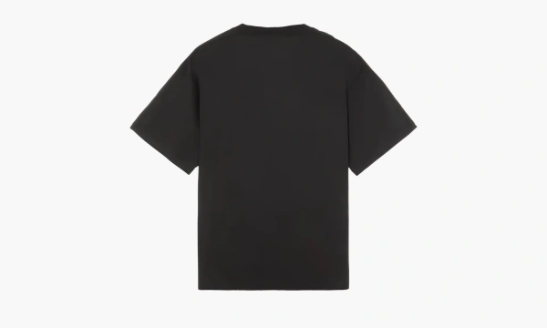 Stone Island T-shirt Stellina Black  Stone Island T-shirt Stellina Black