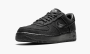 Nike Air Force 1 Low "Stussy - Black" 