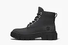 Timberland Greyfield Lace-Up WMNS Black