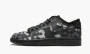 Nike Dunk Low WMNS Comme Des Garçons - Monogram Print 