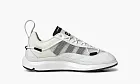 Y-3 Shiku Run Core White Black Orbit Grey