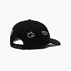 Carhartt Embroidered Graphic Cap Black