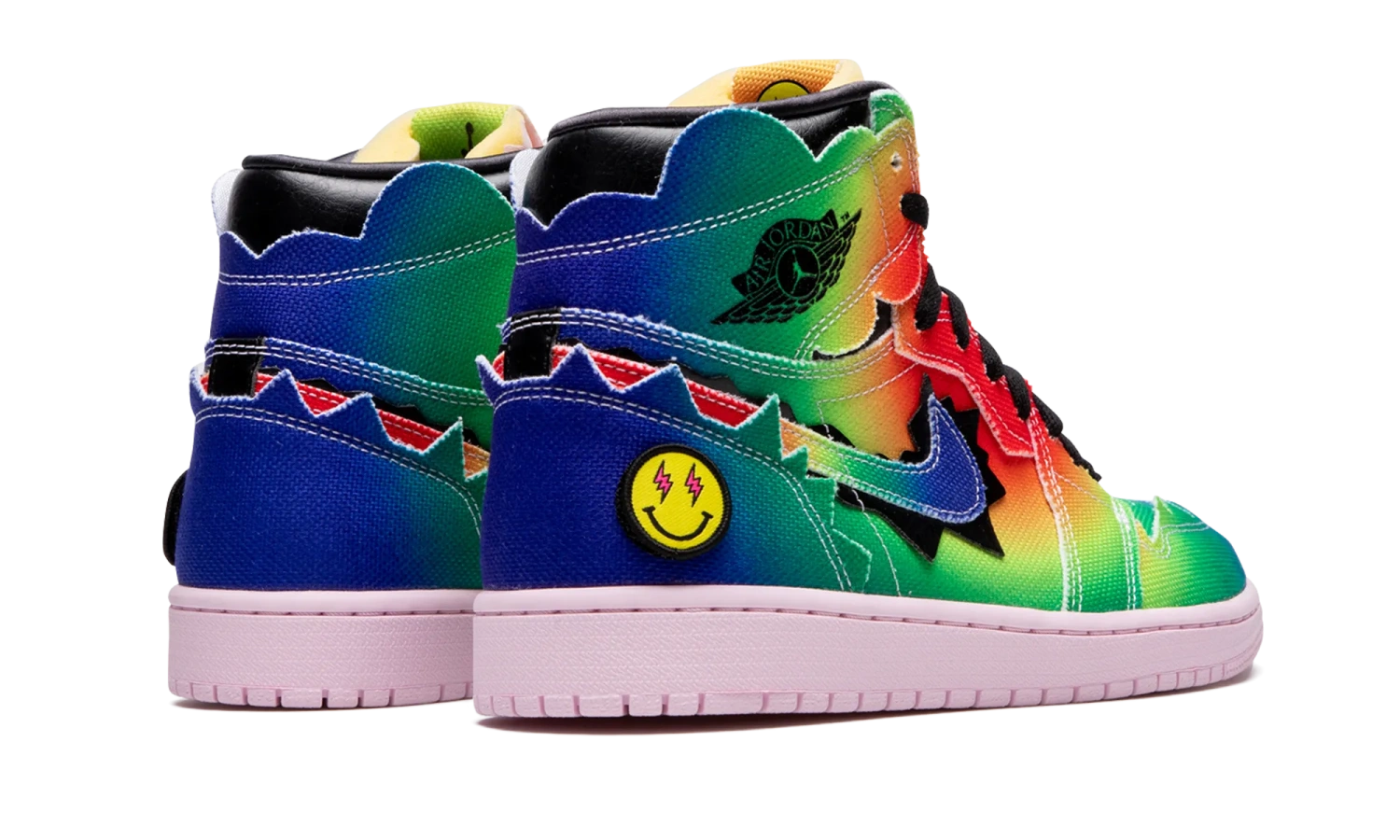 Air Jordan 1 High OG J Balvin 