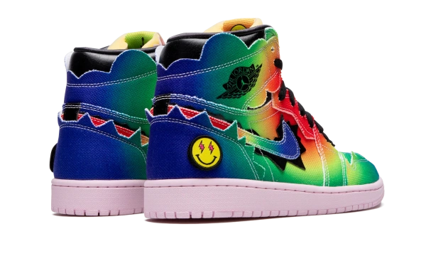 Air Jordan 1 High OG J Balvin 