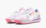 Puma Easy Rider Big Kid x Hello Kitty Hello Kitty and Friends Tie Dye 