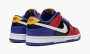 Nike Dunk Low "Tsu Tigers" 