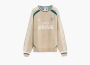 Adidas Originals Adicolor ADC Crew Neck Sweater Beige  Adidas Originals Adicolor ADC Crew Neck Sweater Beige