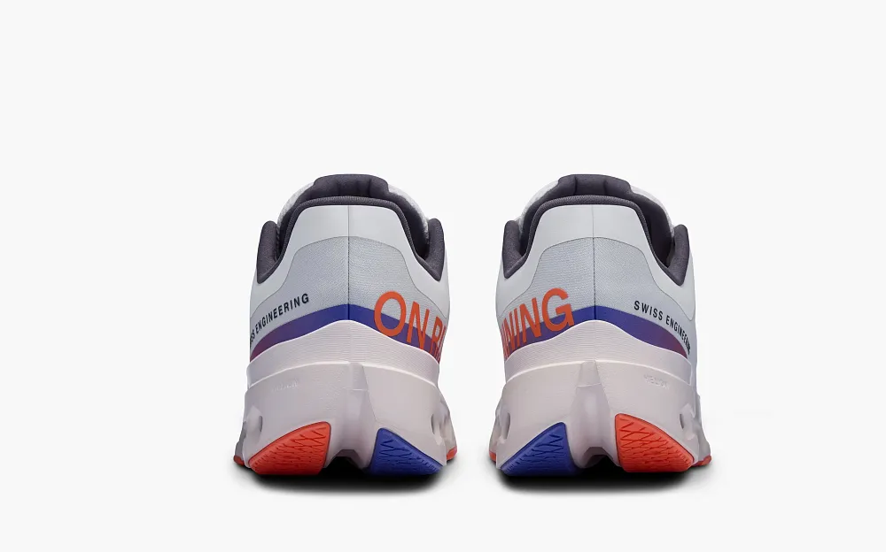 On Cloudsurfer Next WMNS White Flame