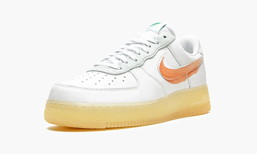 Air Force 1 Low Flyleather Mayumi Yamase