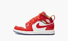 Air Jordan 1 Mid SE PS Barcelona Sweater