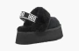Wmns Funkette Slipper 'Black' 