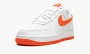 Air Force 1 '07 Team Orange 