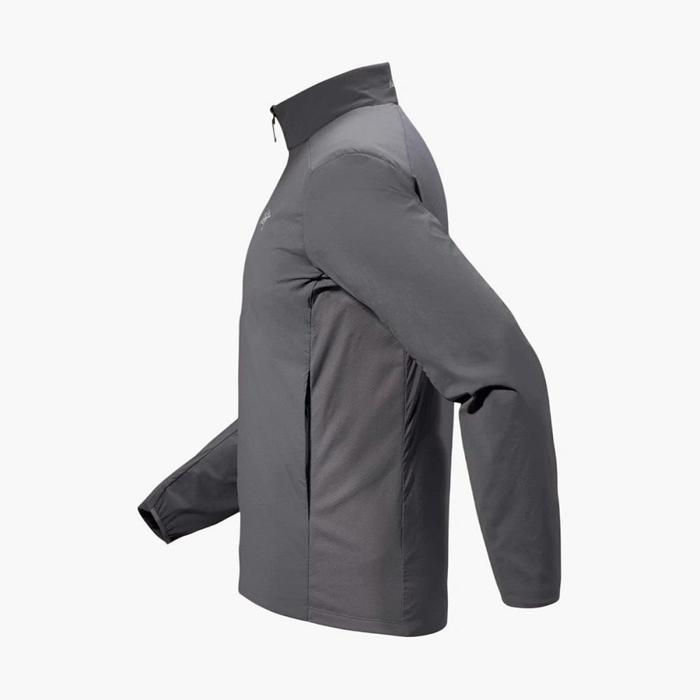 Arc'teryx Atom SL Jacket Cloud