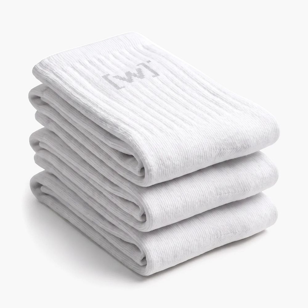 WYSION SOCKS LOGO