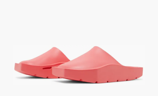 Air Jordan Hex Mule Sea Coral 