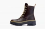 Timberland Malynn Outdoor Boots WMNS "Brown/Yellow Black" 