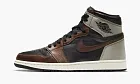 Air Jordan 1 High OG Patina