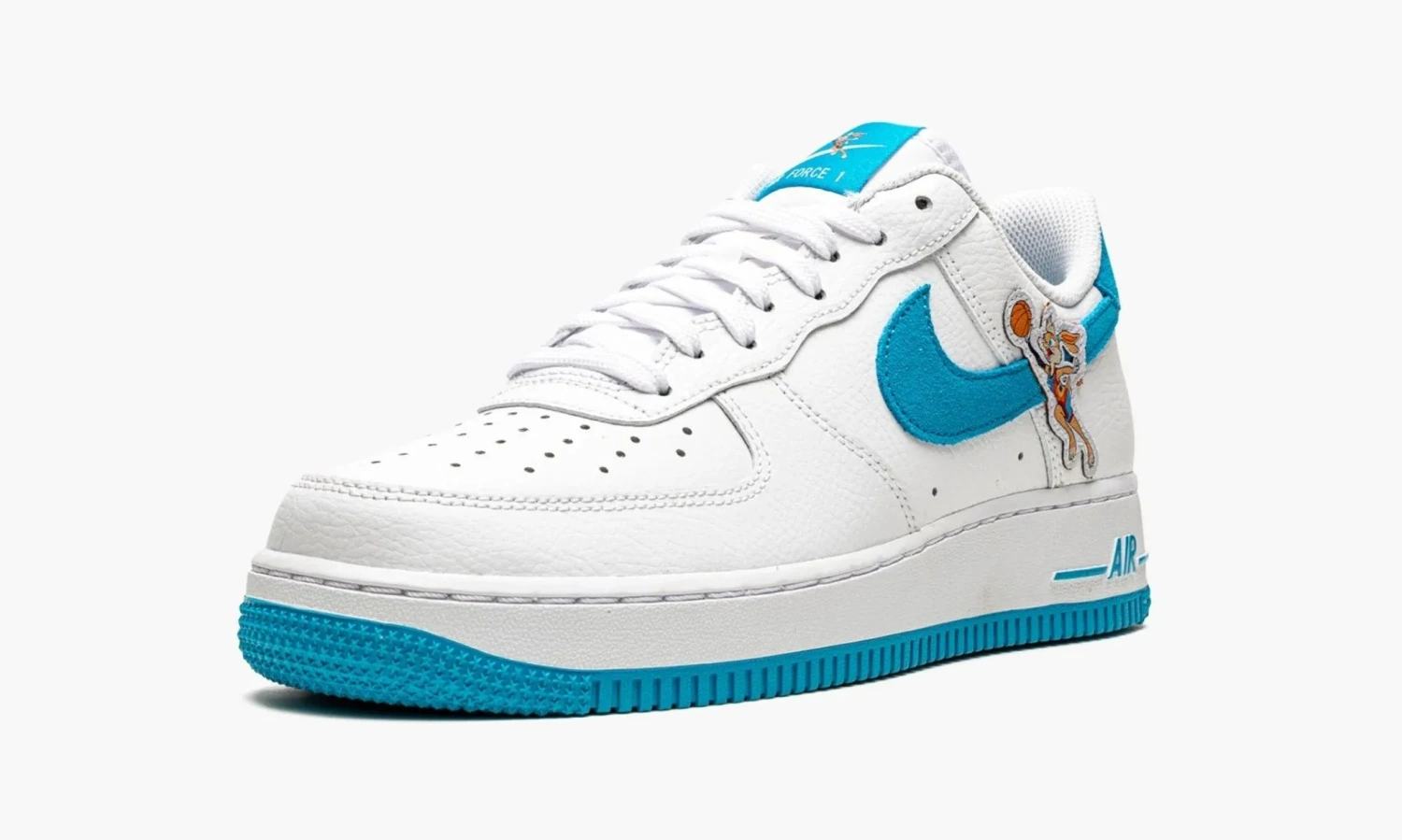 Nike Air Force 1 Low Hare Space Jam 