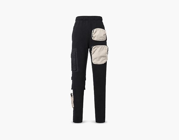 Nike x Travis Scott Pants Black
