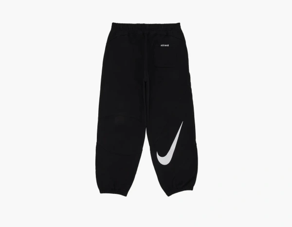 Supreme x Nike Sweatpant Black 